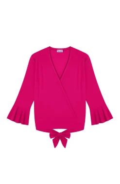 Pain de Sucre lizz Framboise Hot