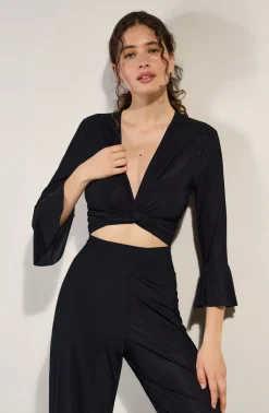 Pain de Sucre lizz Noir Sale