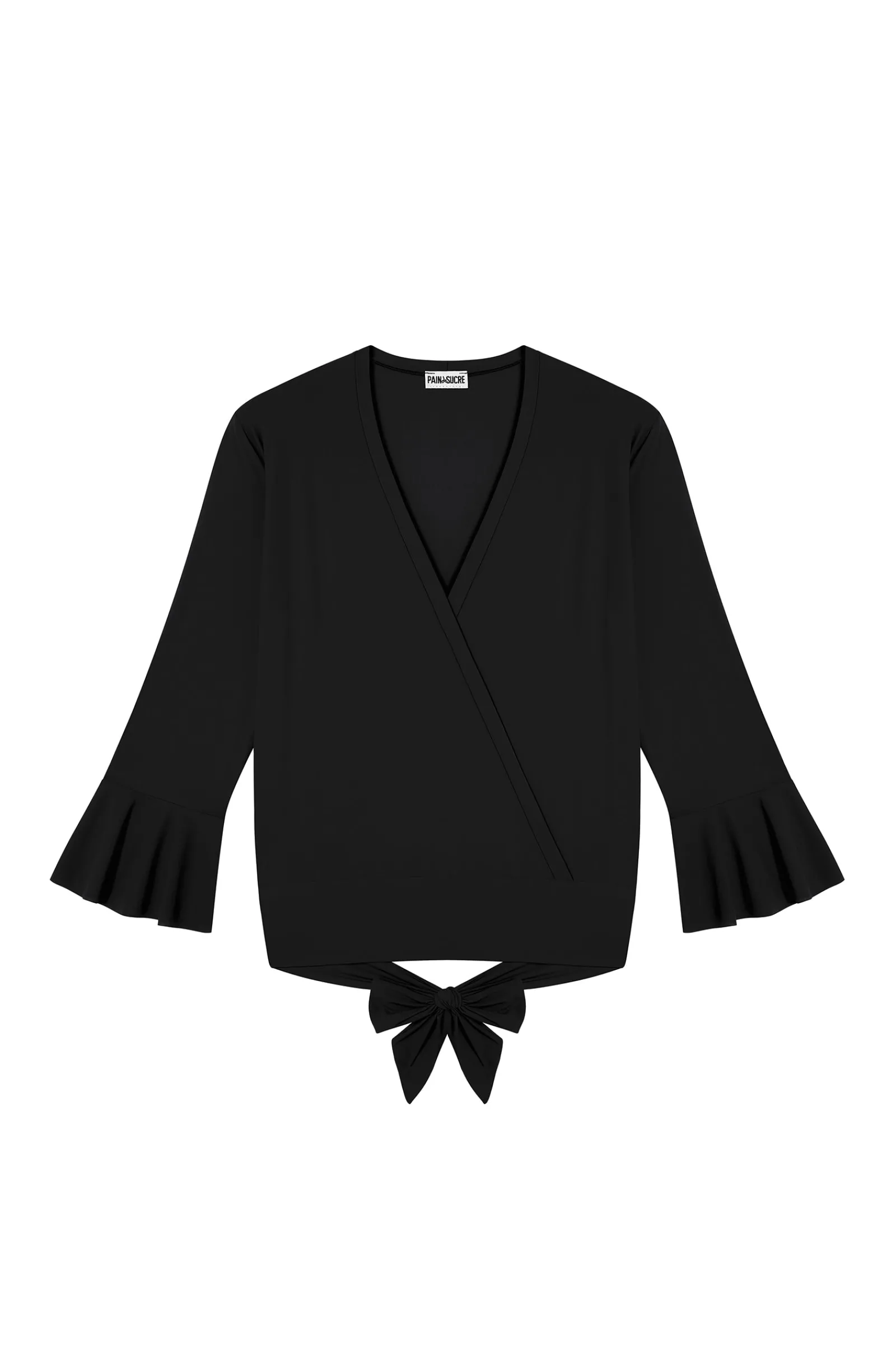 Pain de Sucre lizz Noir Sale