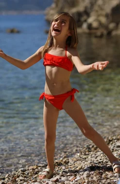 Pain de Sucre louna Orange Hot