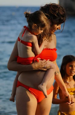 Pain de Sucre louna Orange Hot