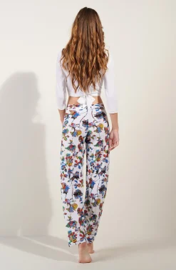 Pain de Sucre luiza Blanc New