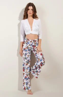 Pain de Sucre luiza Blanc New