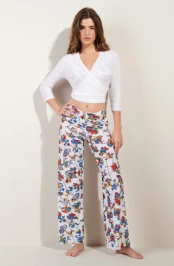 Pain de Sucre luiza Blanc New