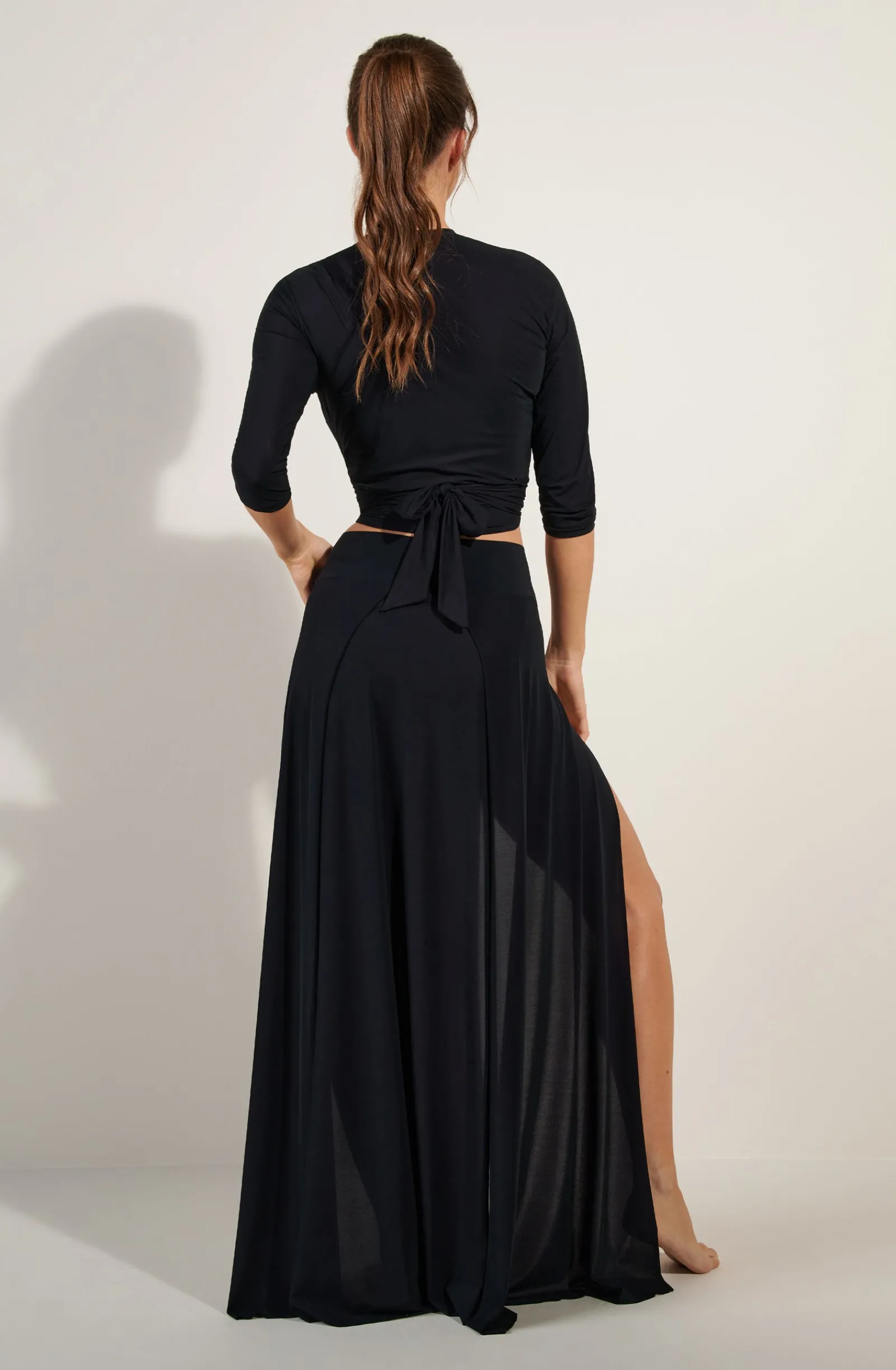 Pain de Sucre luiza Noir Clearance