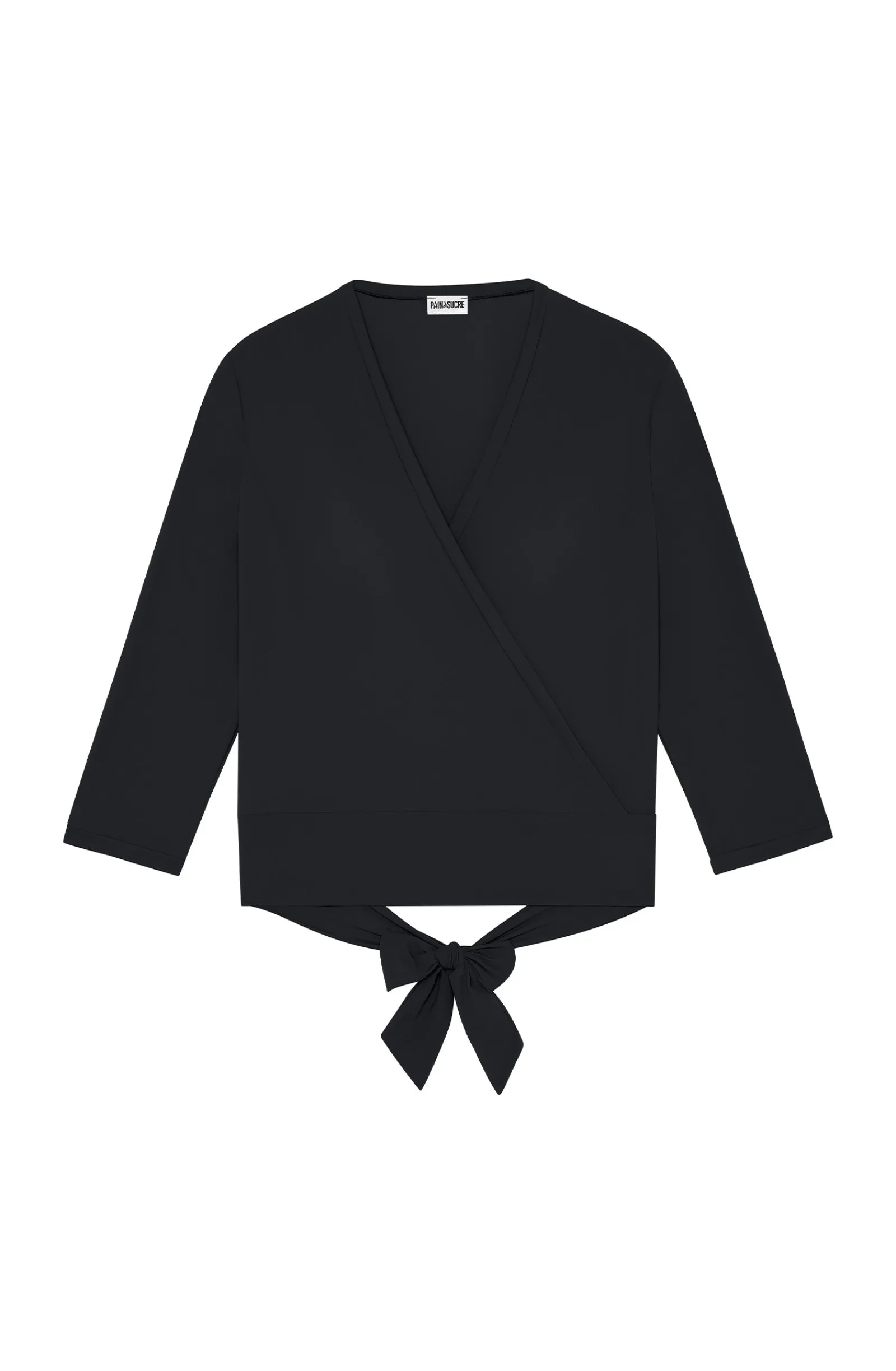 Pain de Sucre luiza Noir Clearance