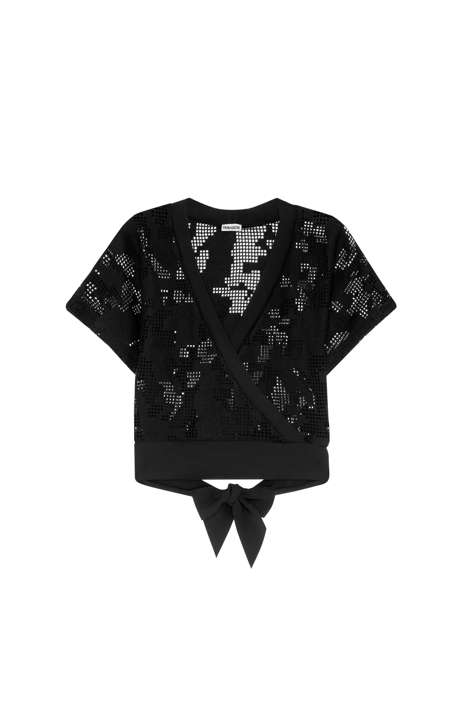 Pain de Sucre manoa Noir