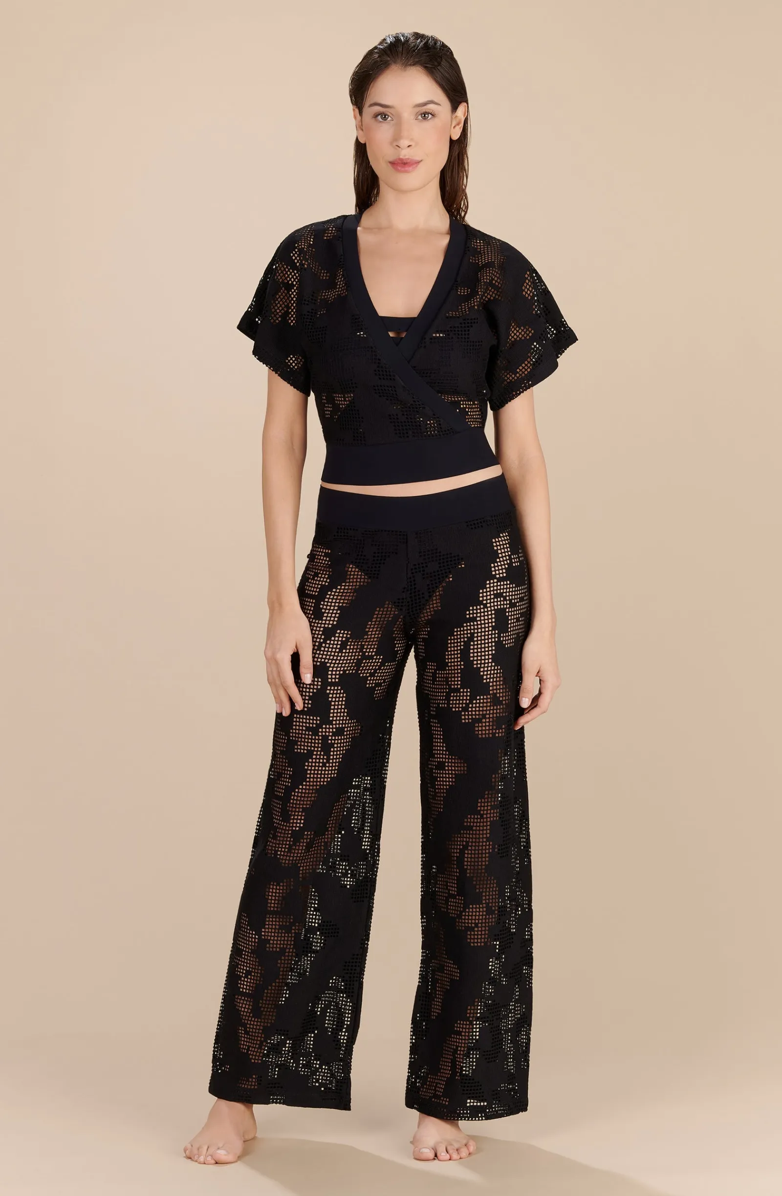 Pain de Sucre manoa Noir