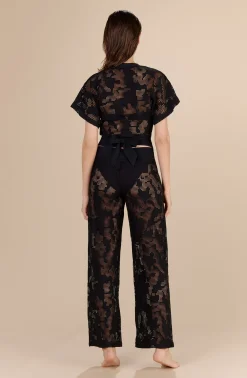 Pain de Sucre manoa Noir