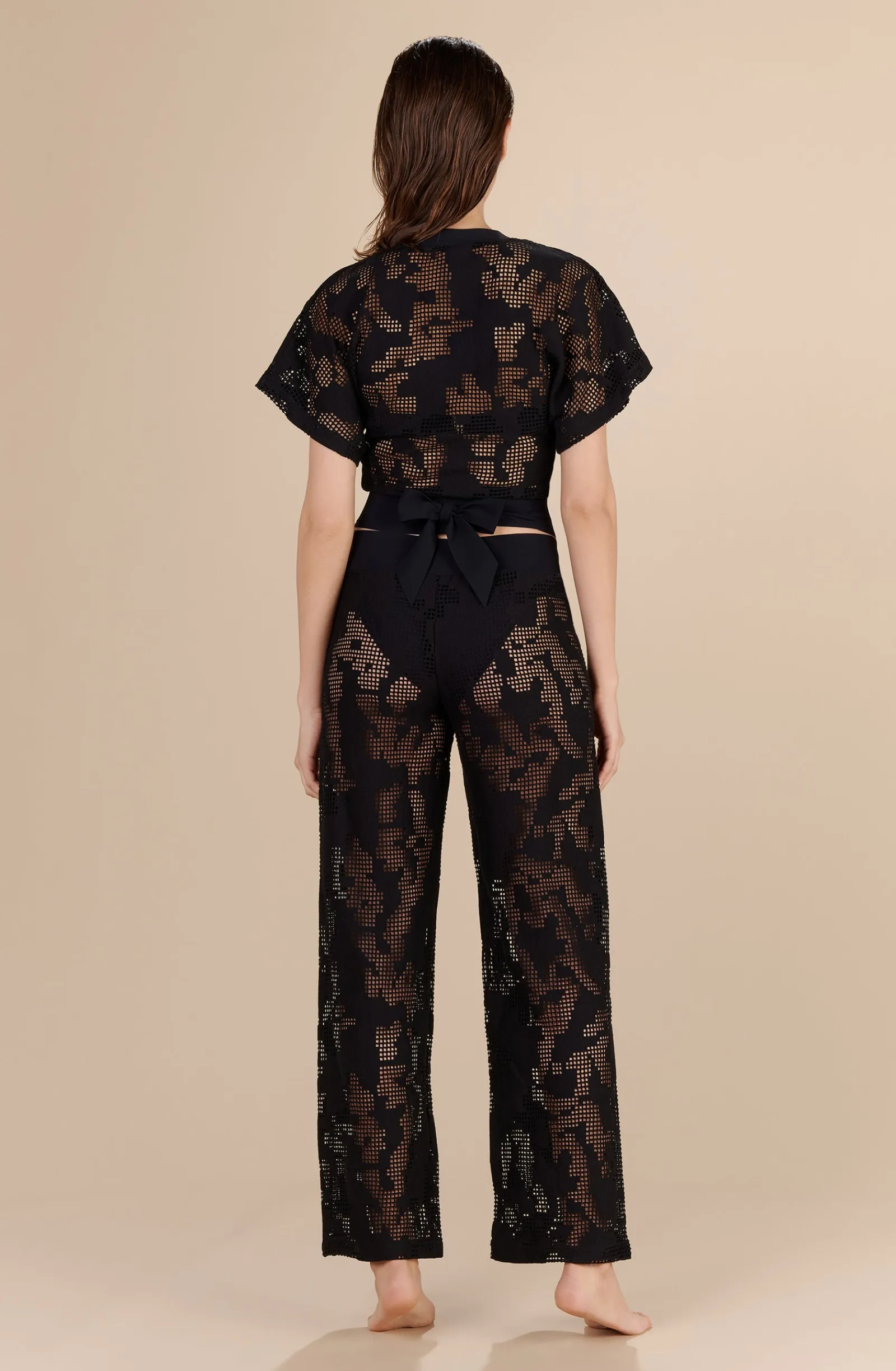 Pain de Sucre manoa Noir