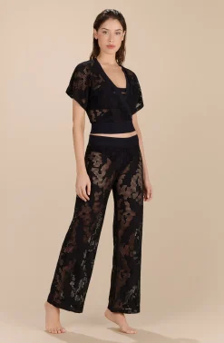 Pain de Sucre manoa Noir