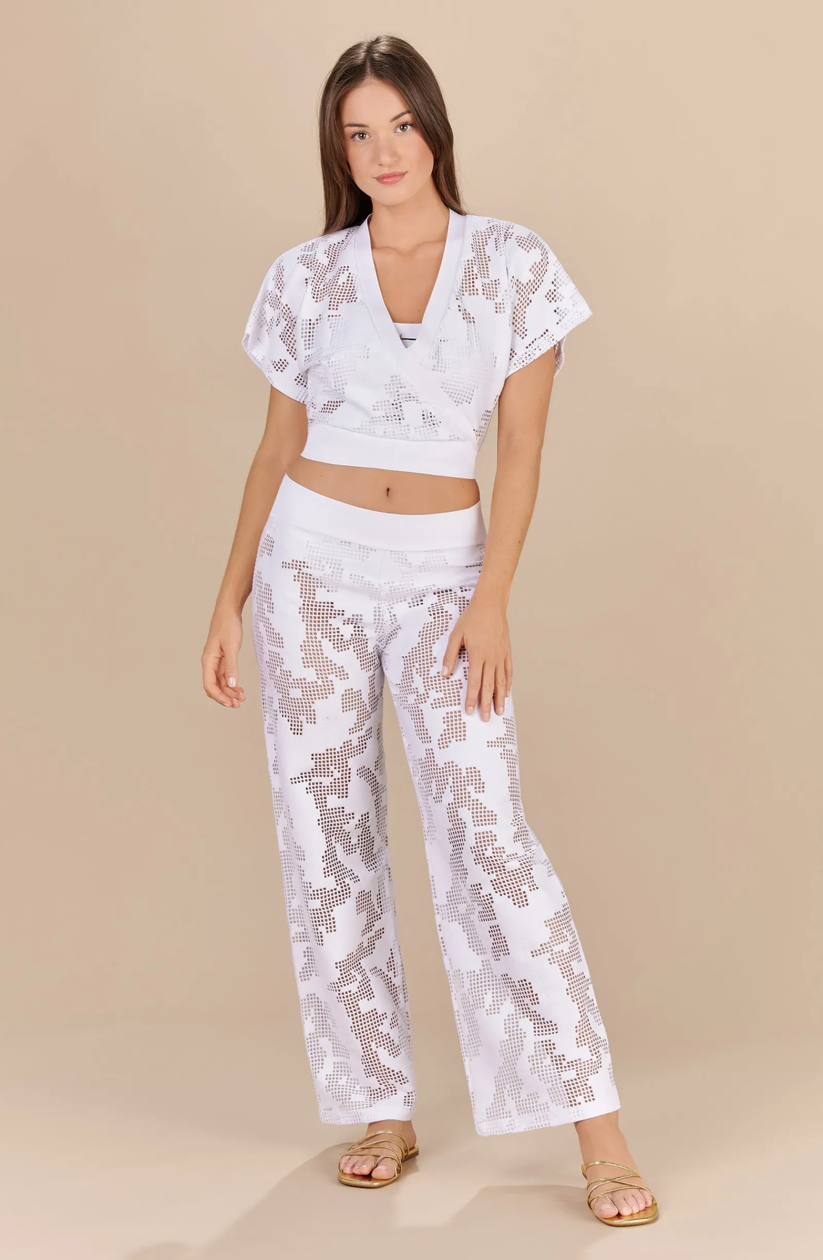 Pain de Sucre manoa Blanc Outlet