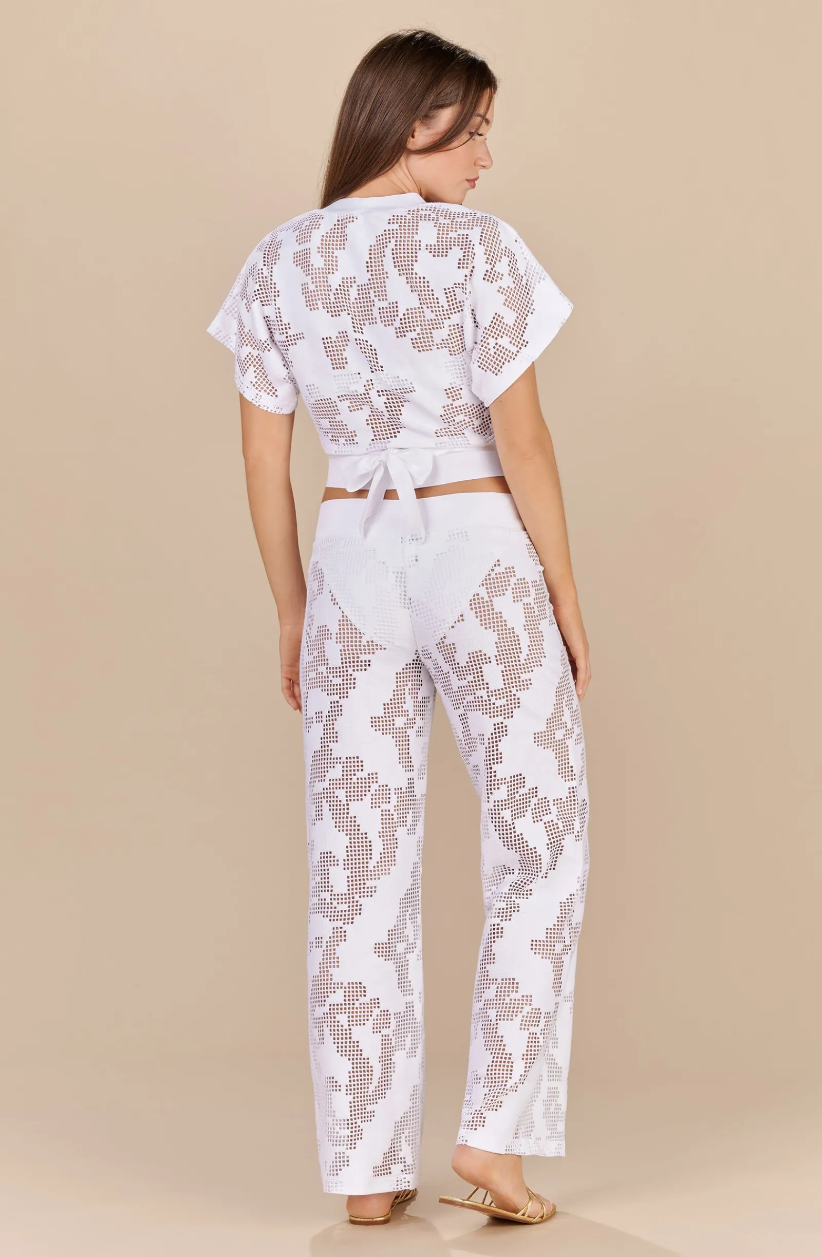 Pain de Sucre manoa Blanc Outlet