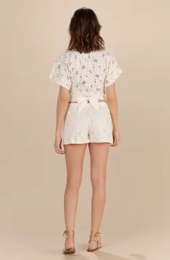 Pain de Sucre manoa Ecru Best