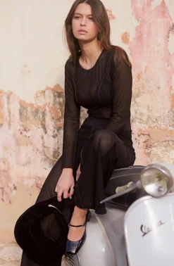 Pain de Sucre mili Noir Outlet