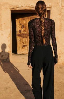 Pain de Sucre moana Noir Sale