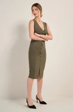 Pain de Sucre mylena Lichen Hot