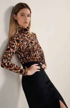 Pain de Sucre mylena Noir Discount