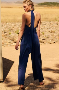 Pain de Sucre nanni Navy