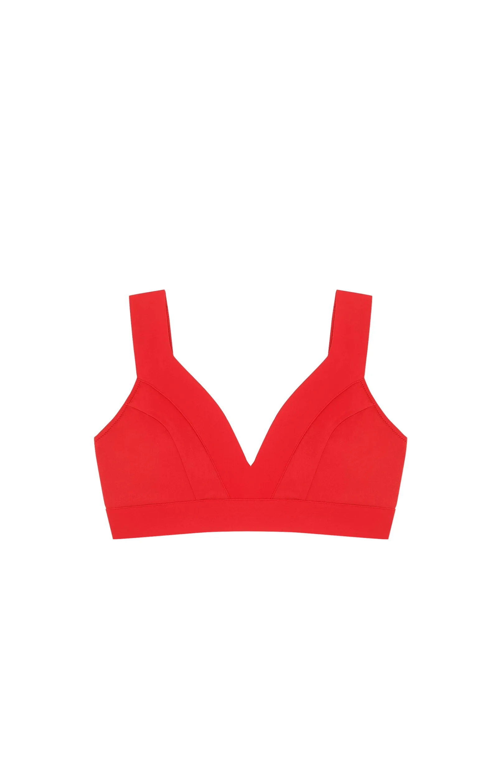 Pain de Sucre naomy Rouge Discount