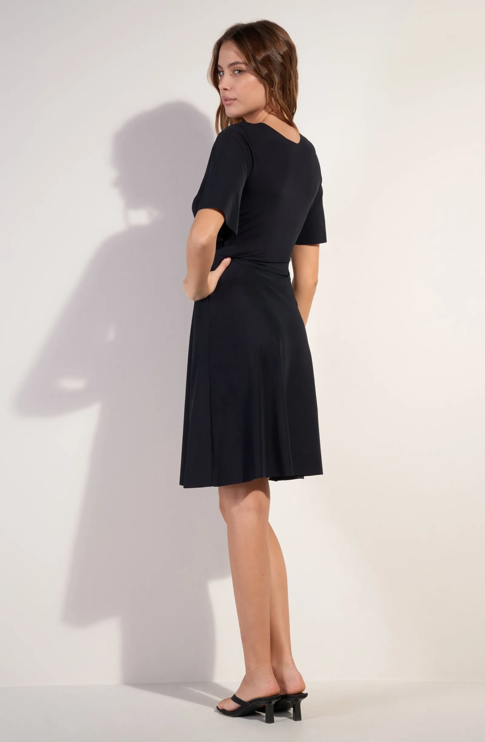 Pain de Sucre natt Noir Online