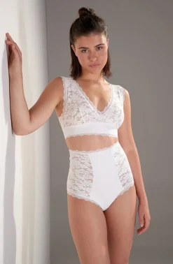 Pain de Sucre nel Ecume Sale