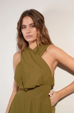 Pain de Sucre nola Bronze Hot