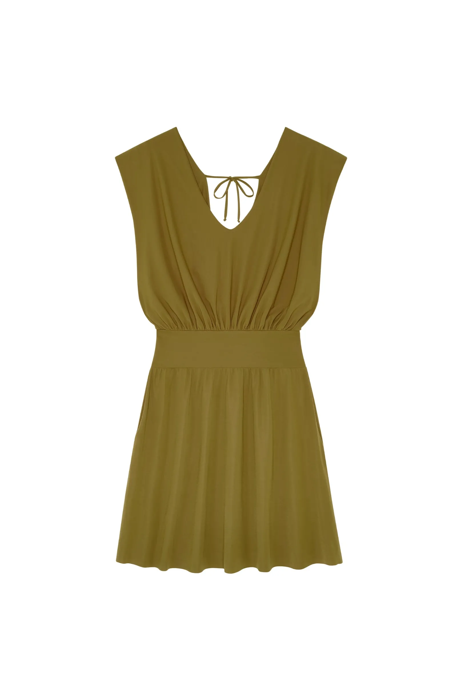 Pain de Sucre nola Bronze Hot