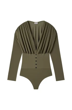 Pain de Sucre osya Lichen