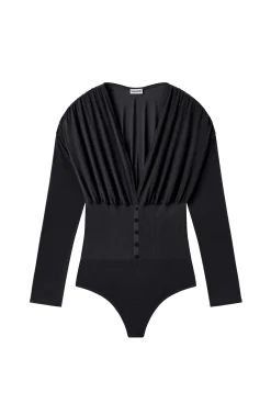 Pain de Sucre osya Noir