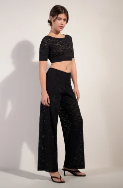 Pain de Sucre paco Noir