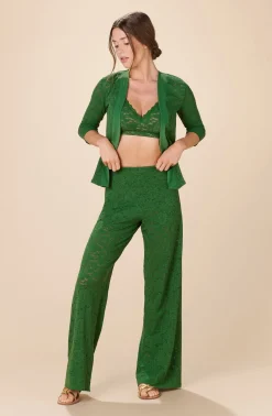 Pain de Sucre paco Vert Olive