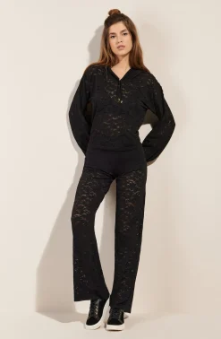 Pain de Sucre paige Noir Discount