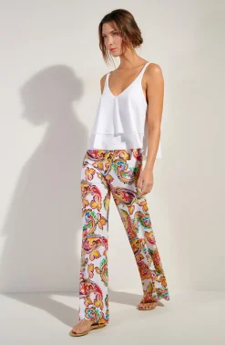 Pain de Sucre patie Paisley Discount