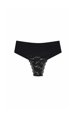 Pain de Sucre perle Noir Best