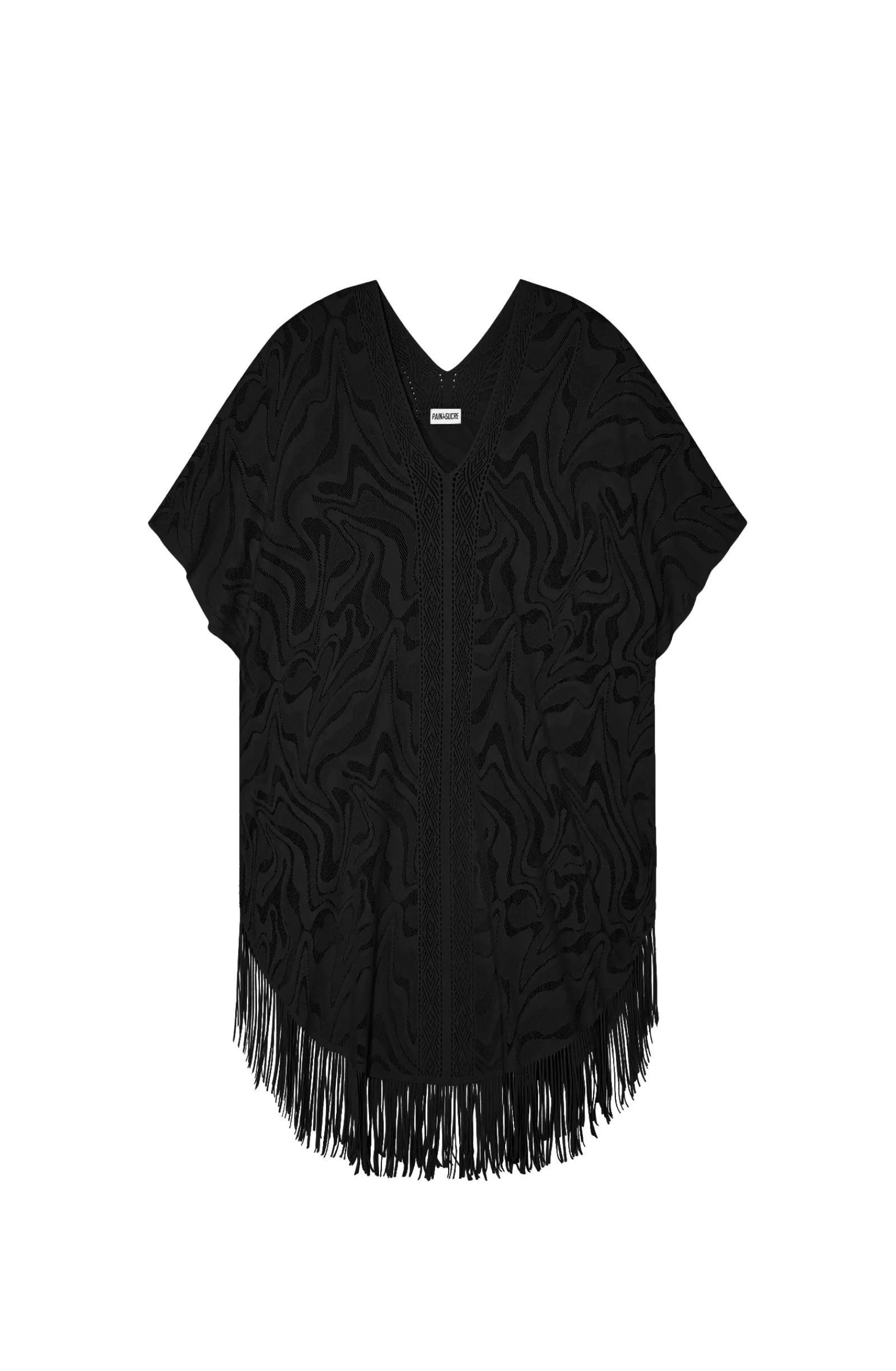 Pain de Sucre pery Noir Best