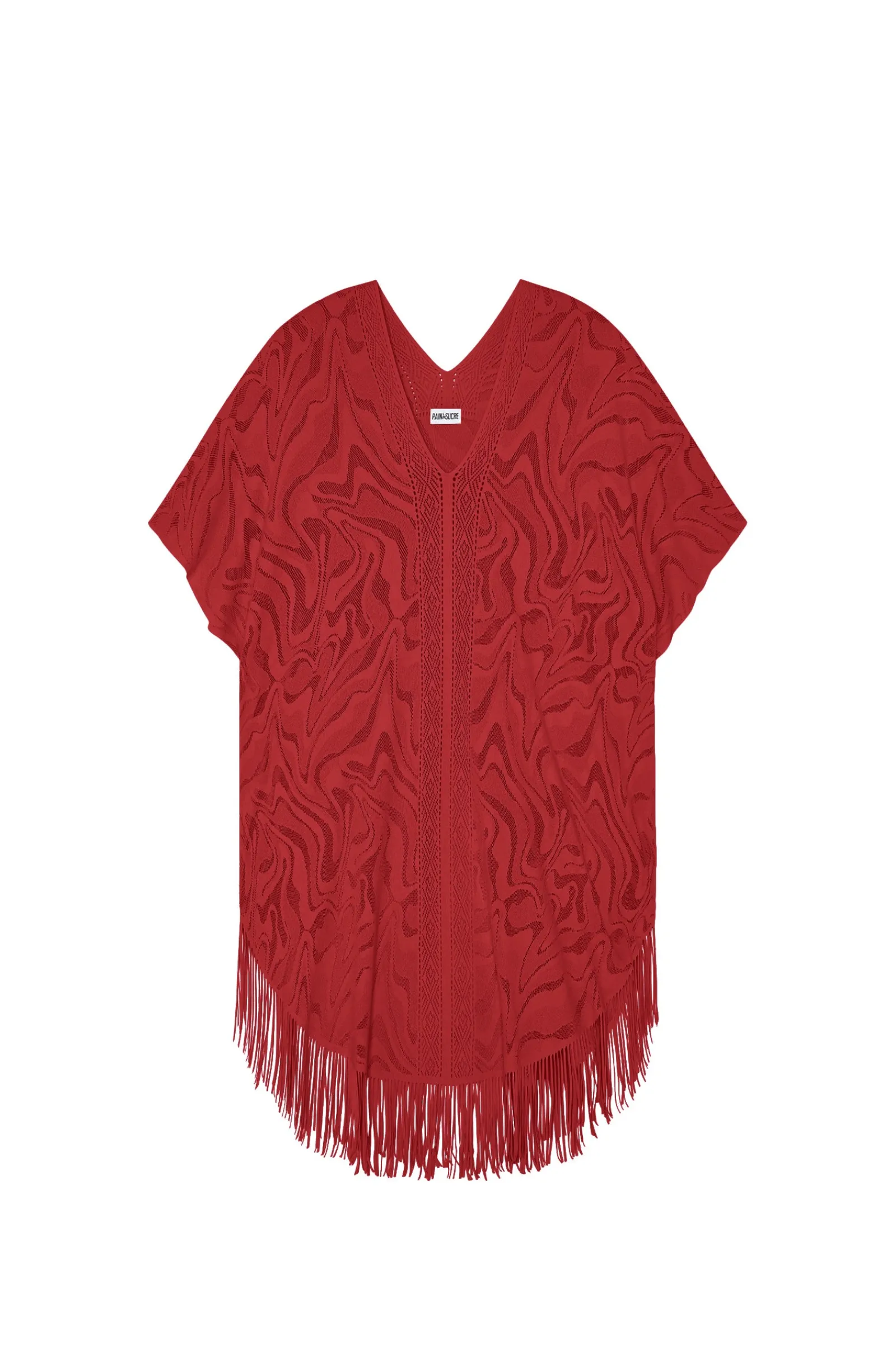 Pain de Sucre pery Garance New