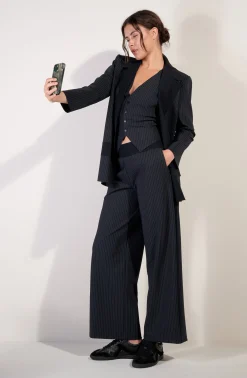 Pain de Sucre peryne Noir Rayé Hot