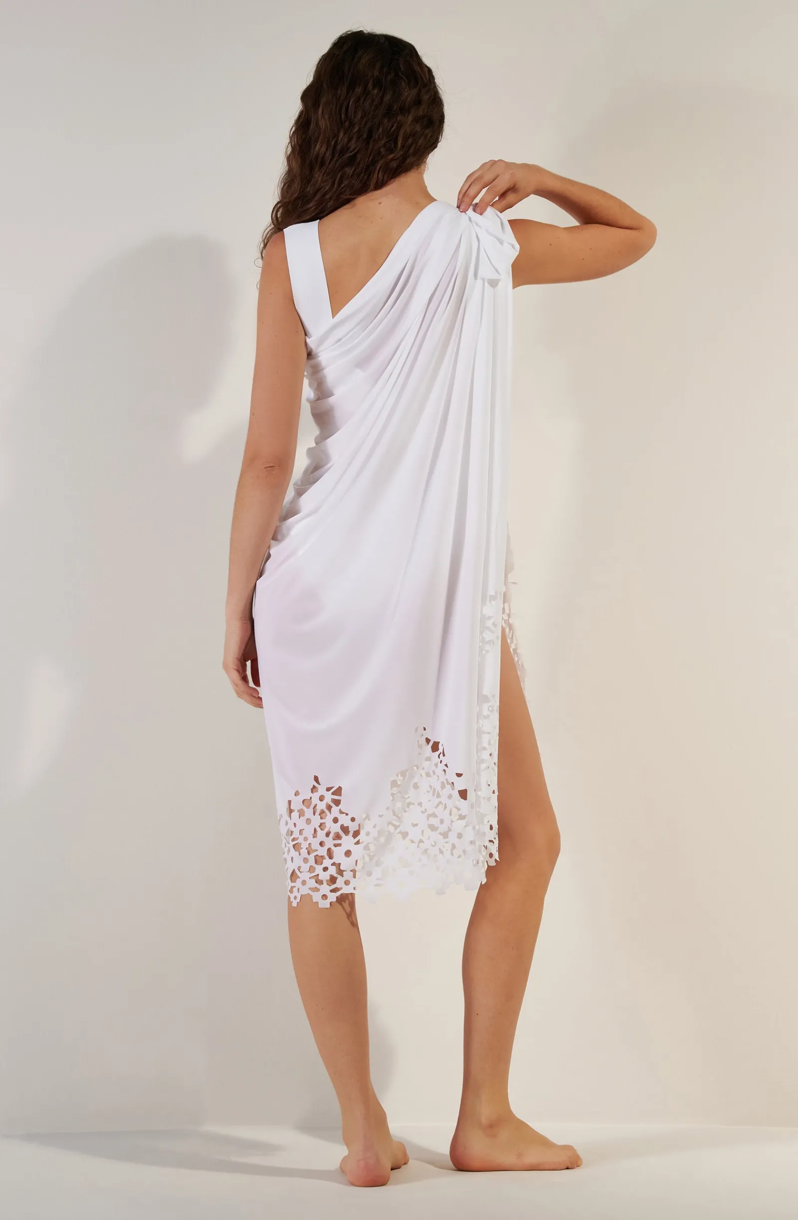 Pain de Sucre philae Blanc