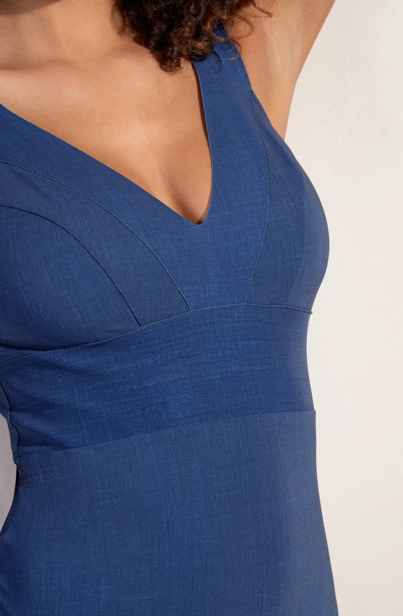 Pain de Sucre pipper Jean New