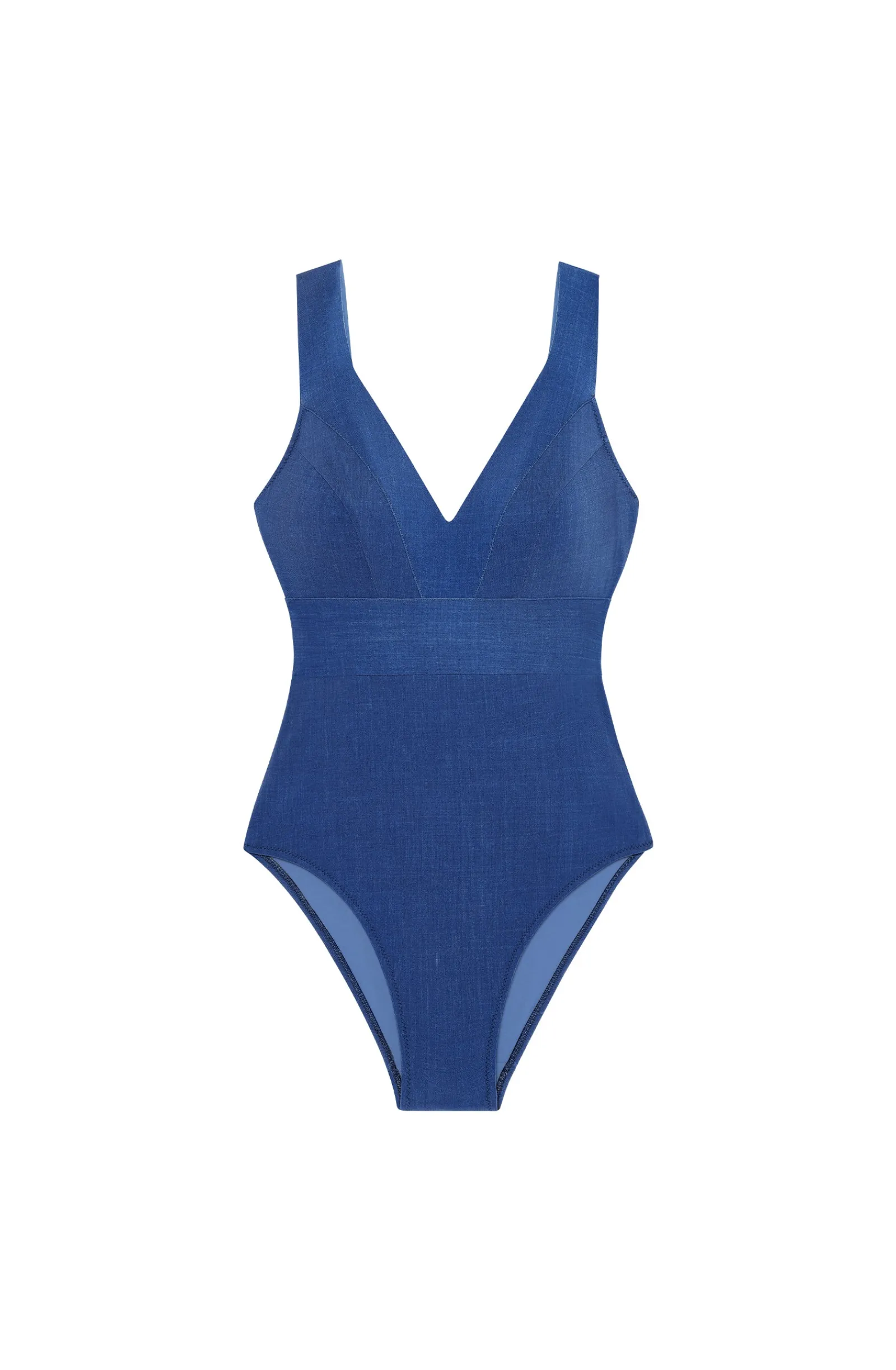 Pain de Sucre pipper Jean New