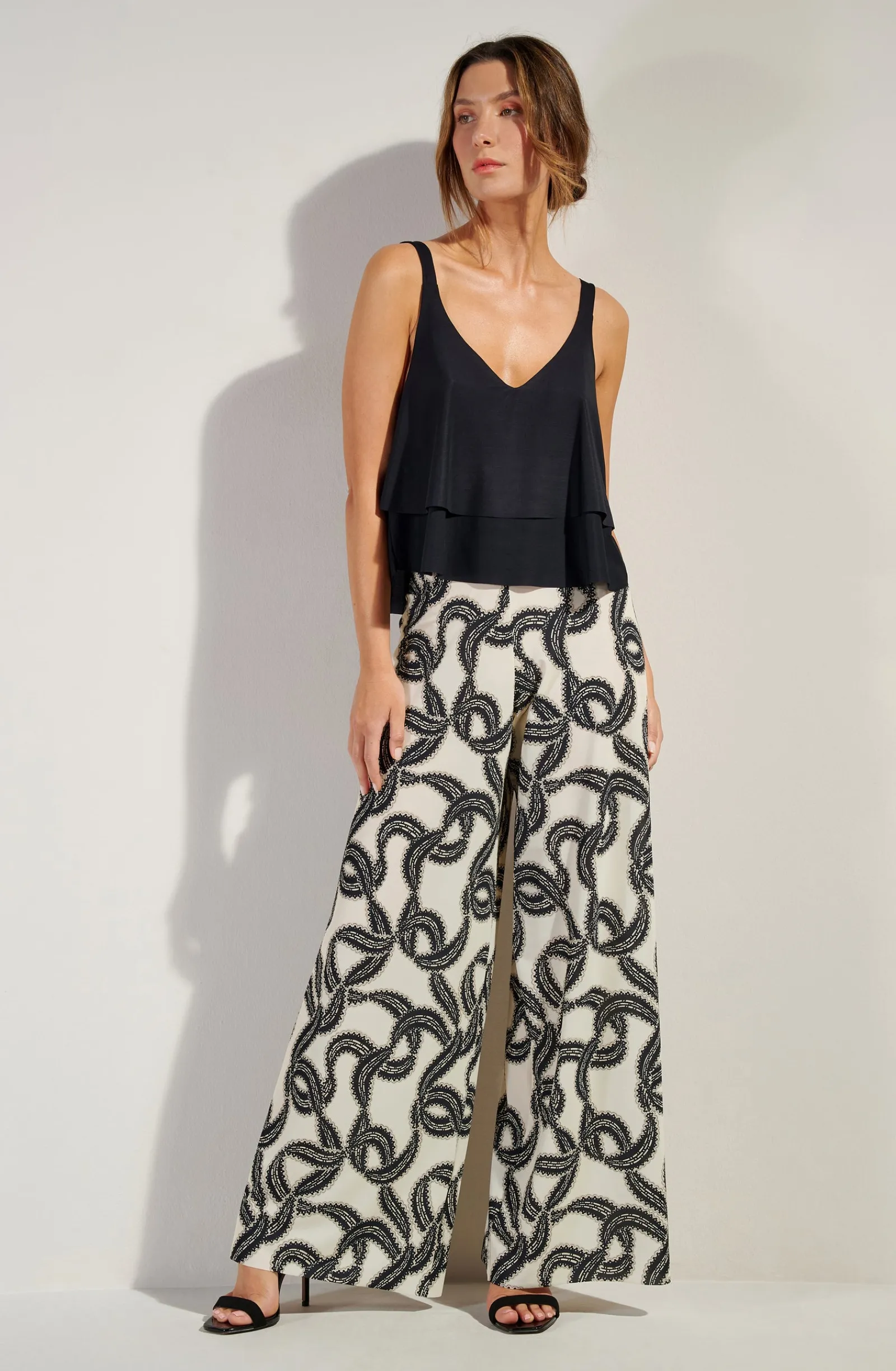 Pain de Sucre prele Ballerina New