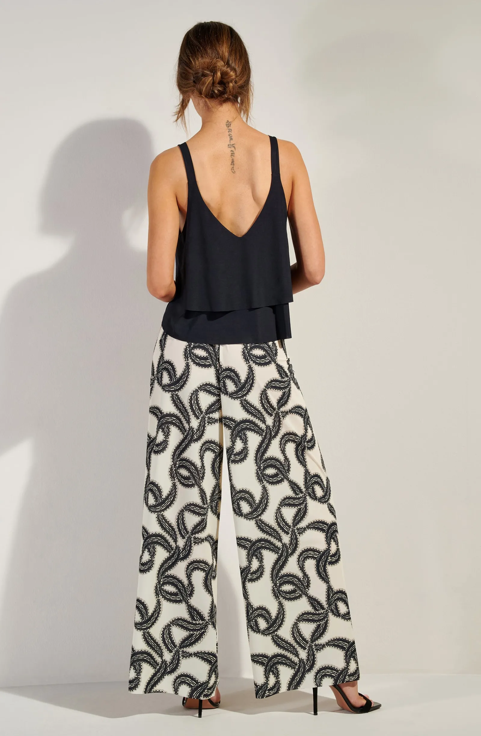 Pain de Sucre prele Ballerina New