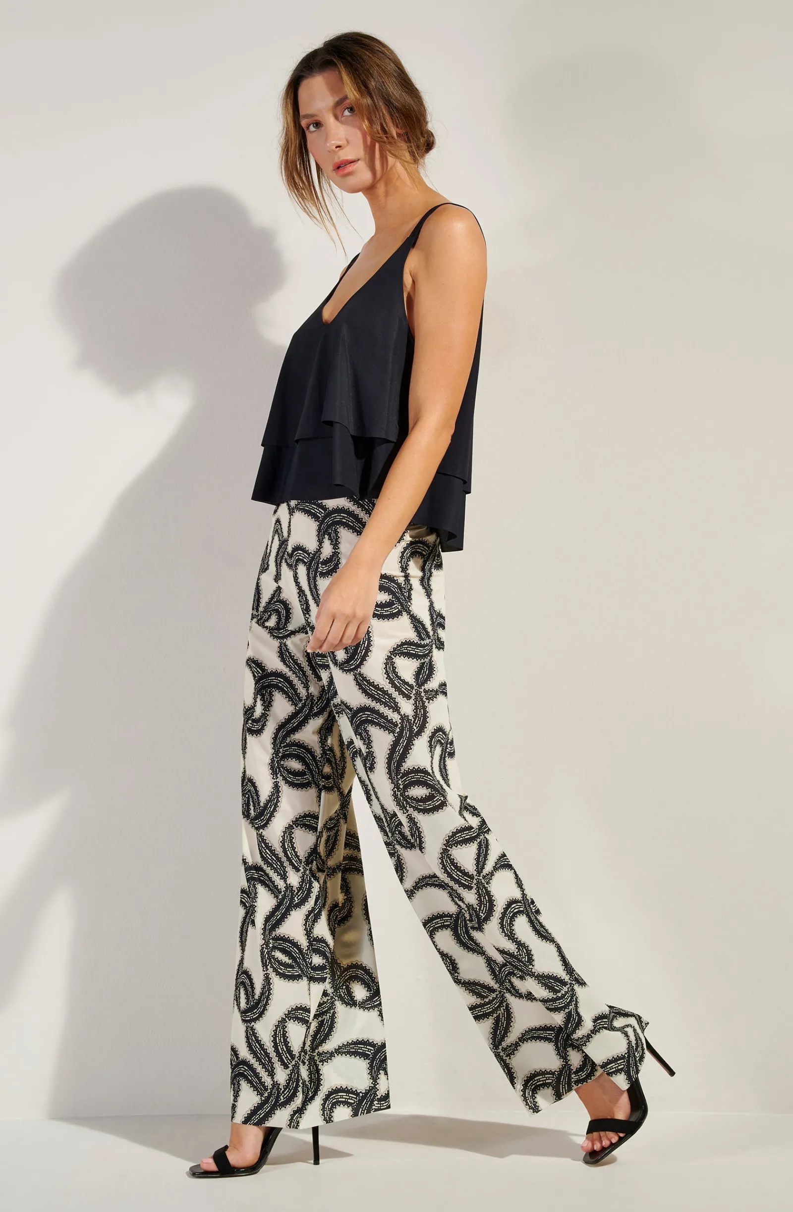 Pain de Sucre prele Ballerina New