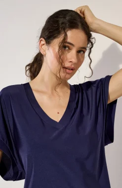 Pain de Sucre pretty Navy