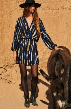 Pain de Sucre raisa Tie And Dye Outlet