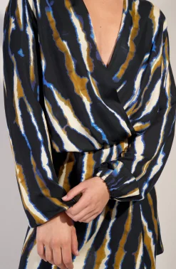 Pain de Sucre raisa Tie And Dye Outlet