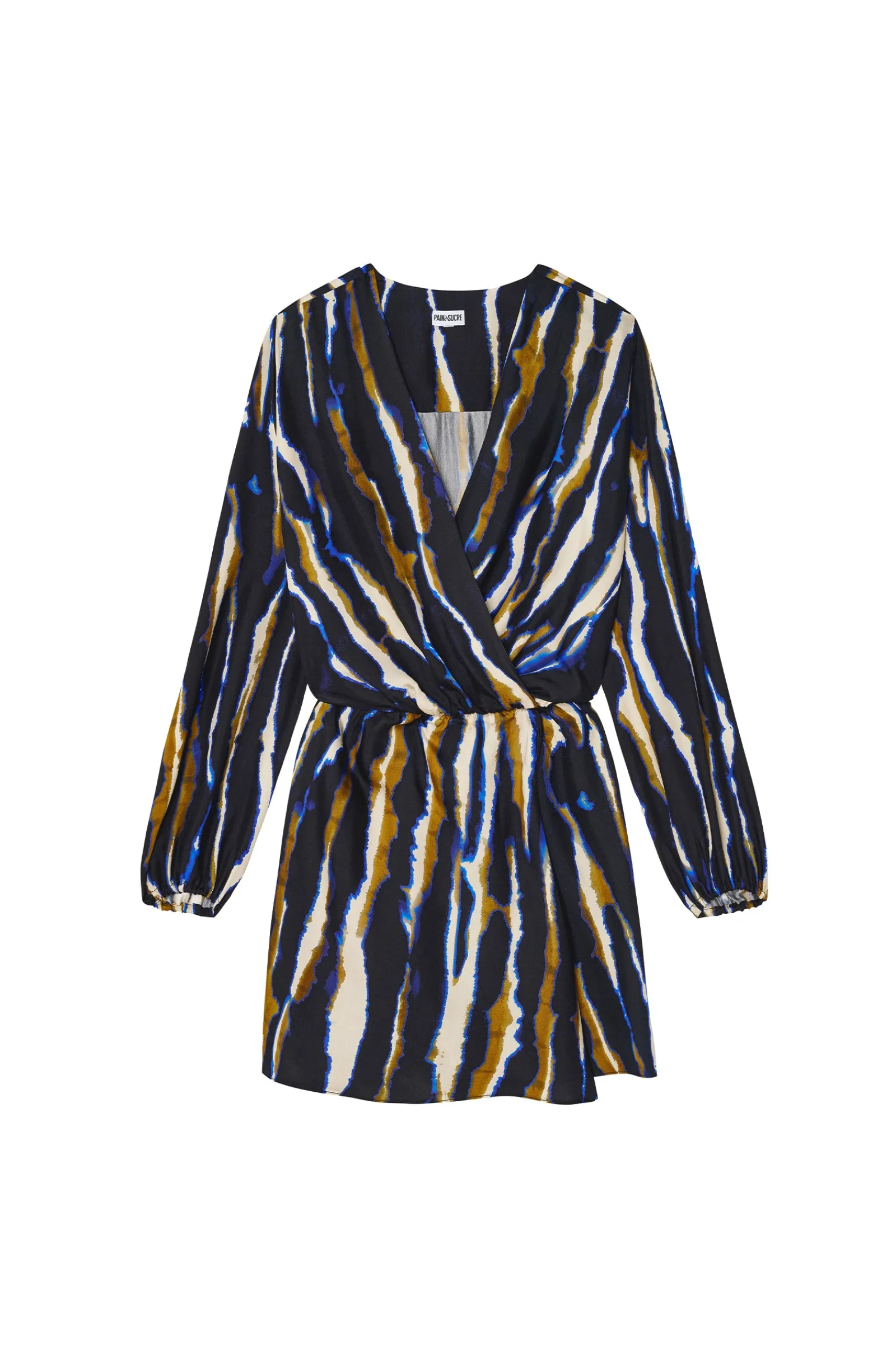 Pain de Sucre raisa Tie And Dye Outlet