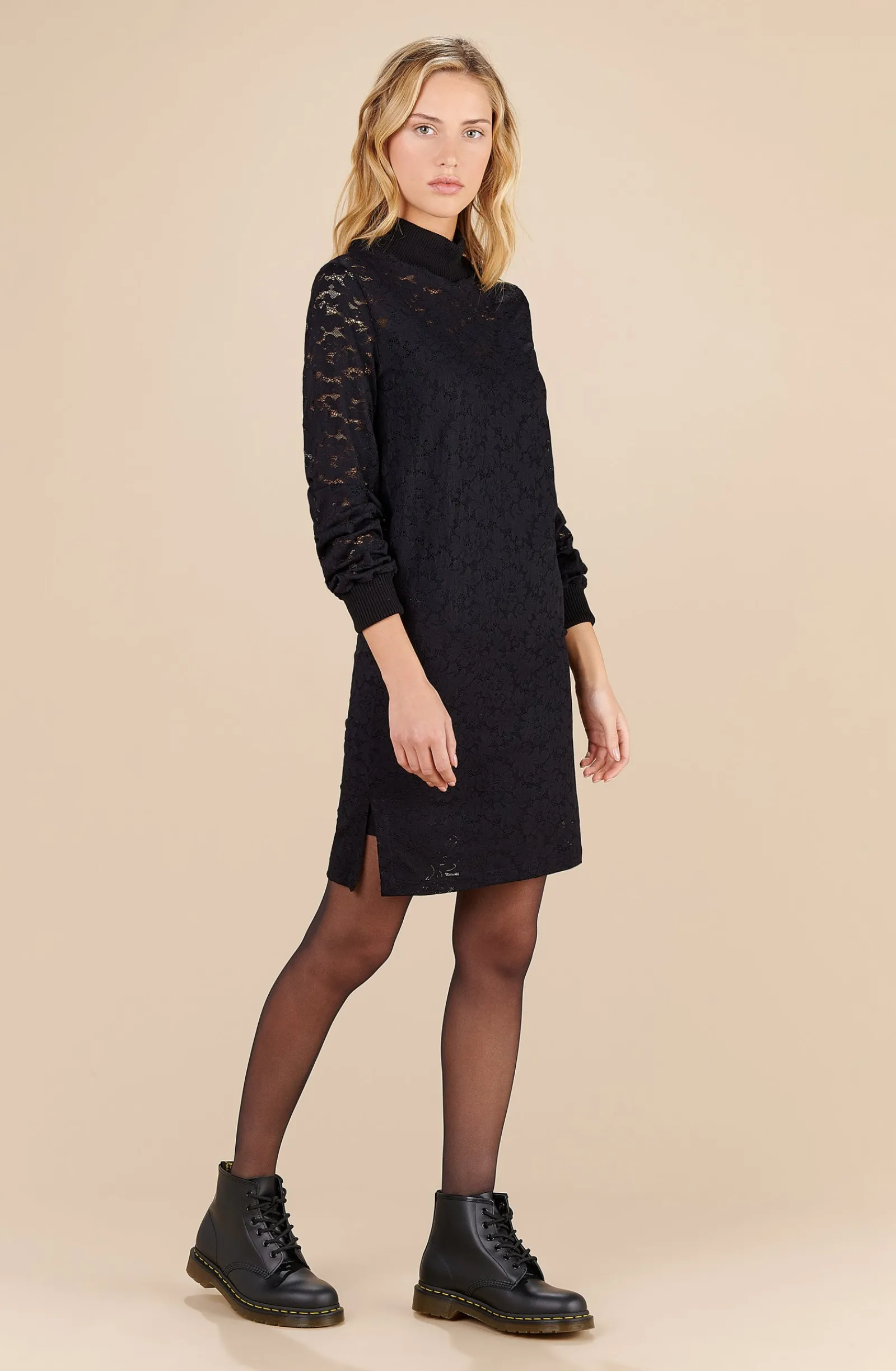 Pain de Sucre rajae Noir Best