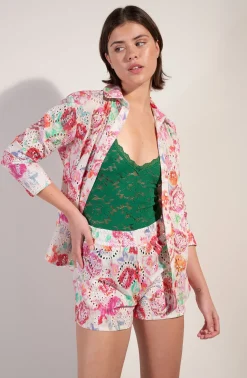 Pain de Sucre rana Jade Discount